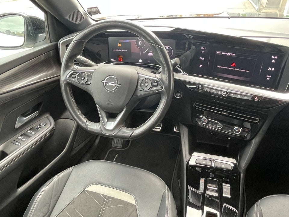 Opel Mokka-e 50 Ultimate 5d