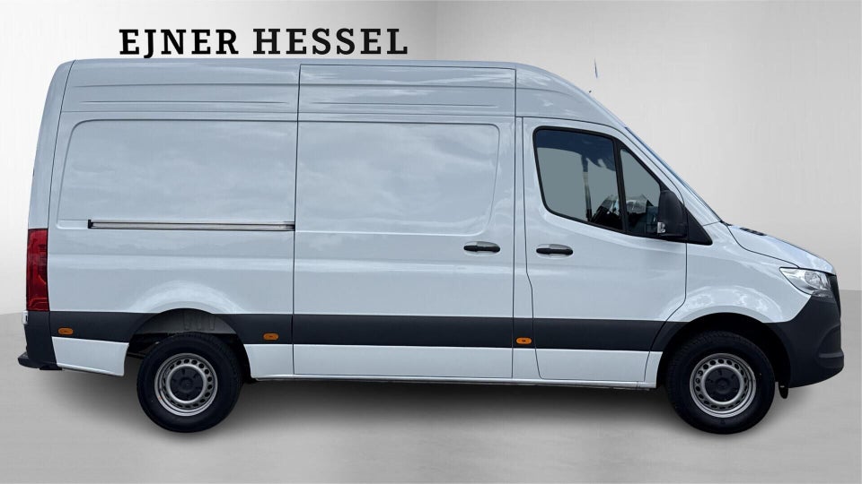 Mercedes Sprinter 317 2,0 CDi A2 Kassevogn PRO aut. RWD