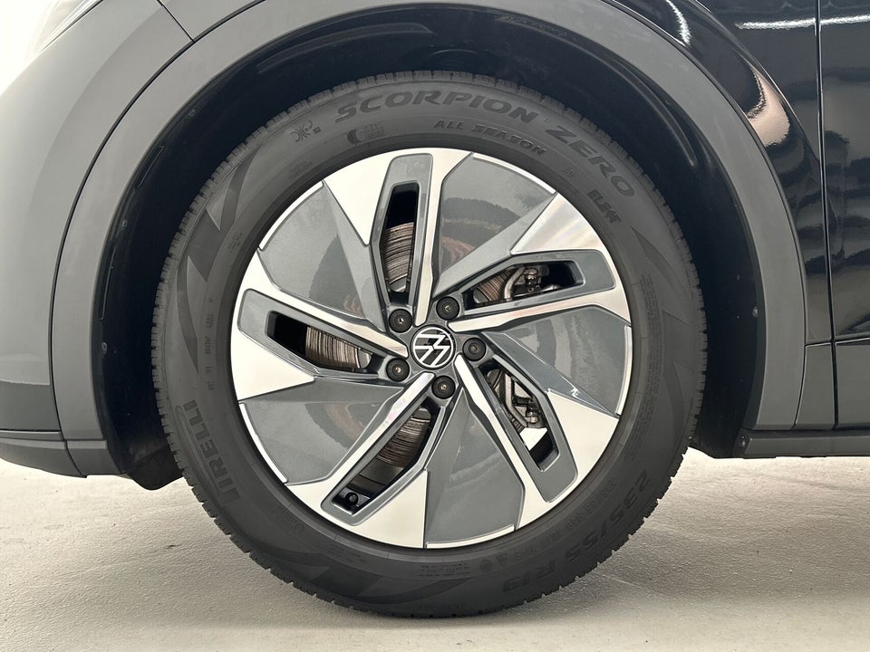 VW ID.5 77 Pro 5d