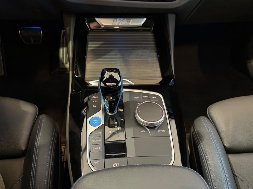 BMW iX3 Charged Plus M-Sport 5d