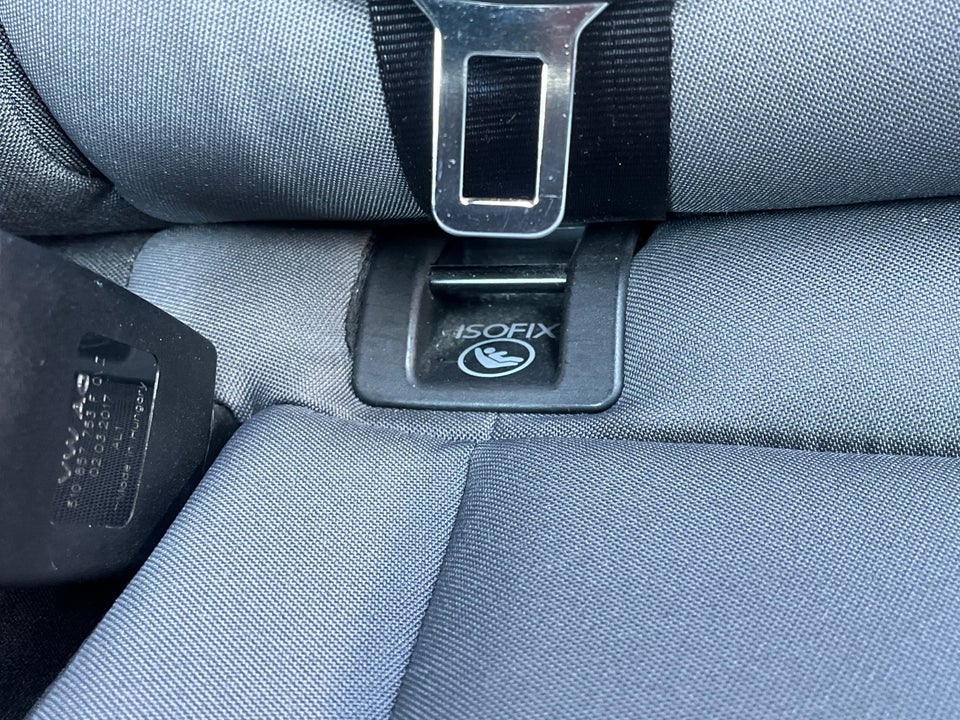 VW Golf Sportsvan 1,4 TSi 125 Allstar DSG BMT 5d