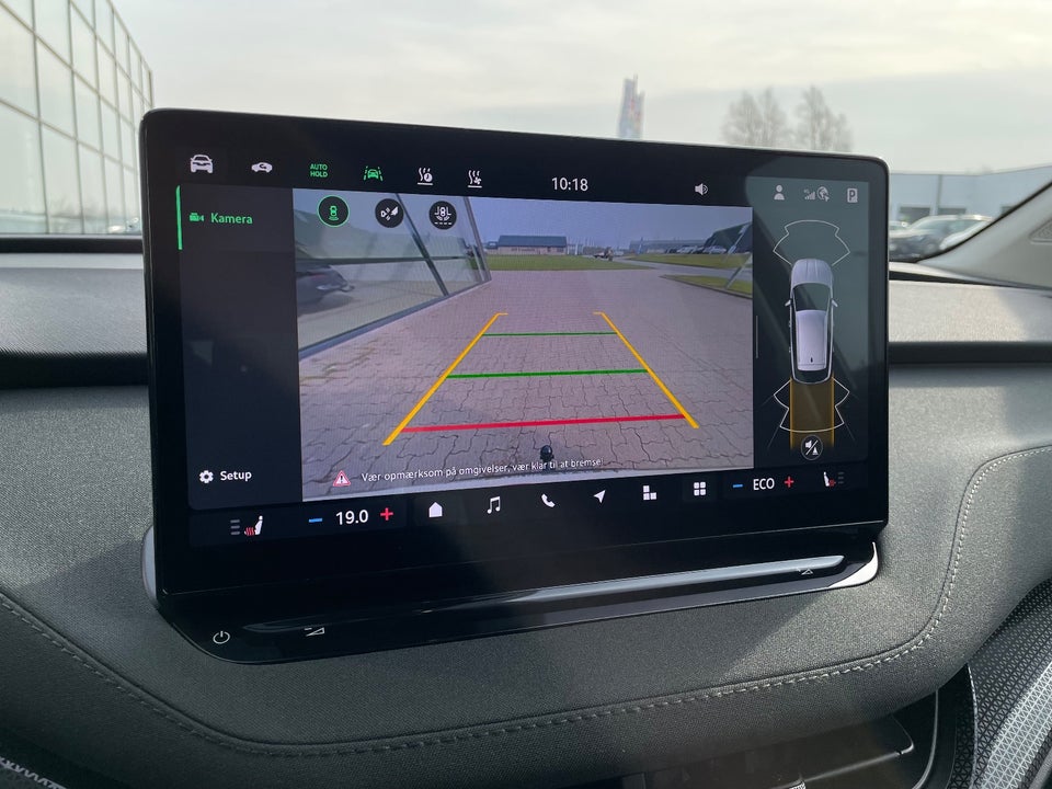 Skoda Elroq 50 iV 5d