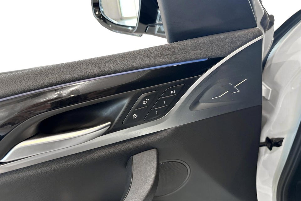 BMW iX3 Charged M-Sport 5d