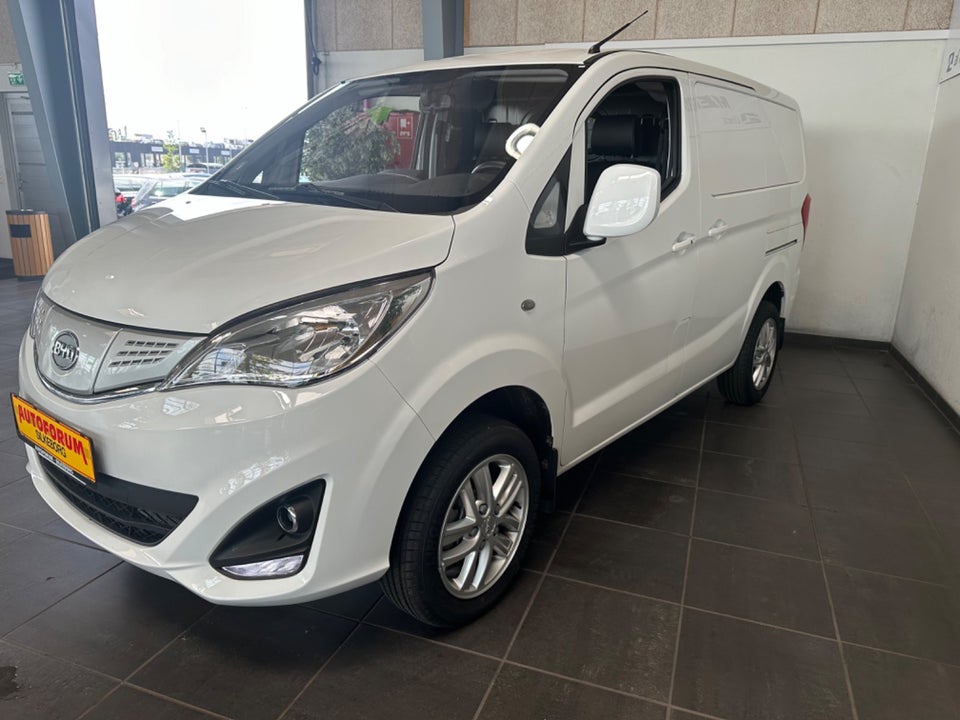 BYD eTP3 50  5d