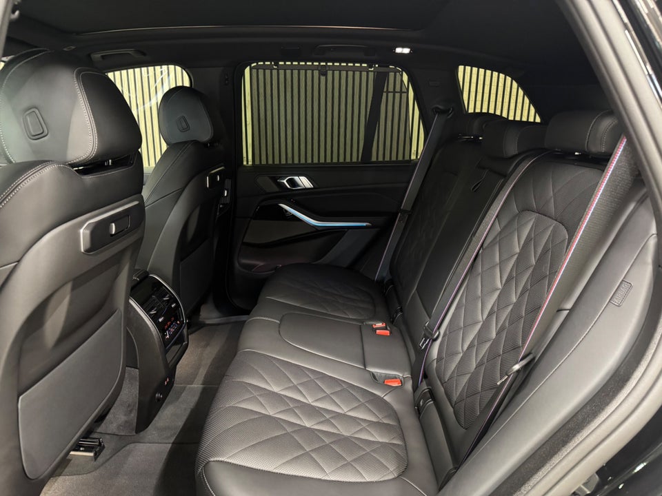 BMW X5 3,0 xDrive50e M-Sport+ aut. 5d