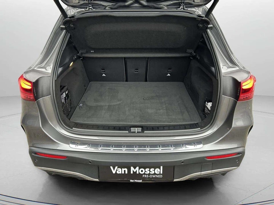 Mercedes EQA250+ AMG Premium 5d