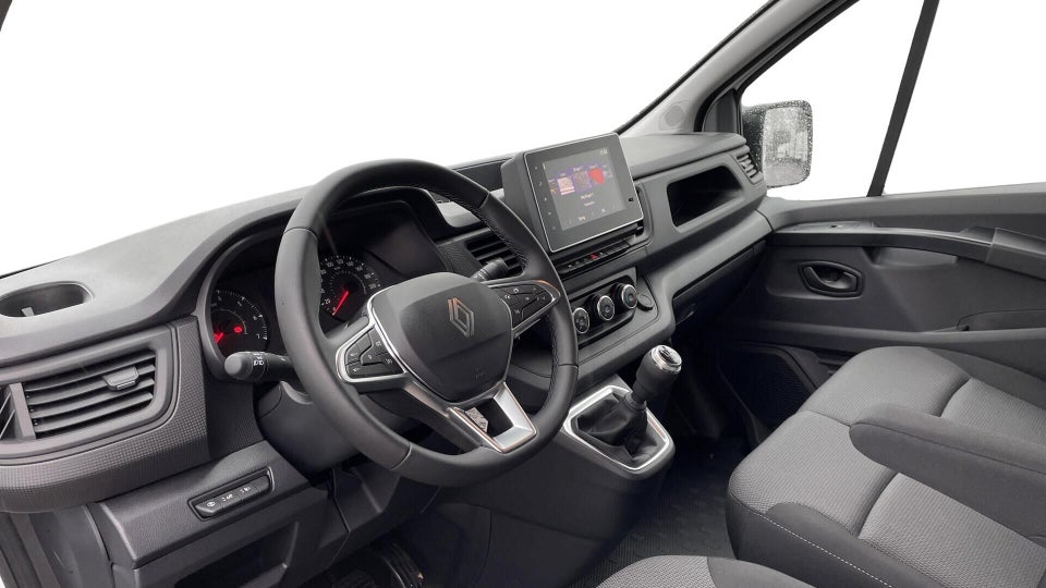 Renault Trafic 2,0 dCi 130 L2H1 Tekno