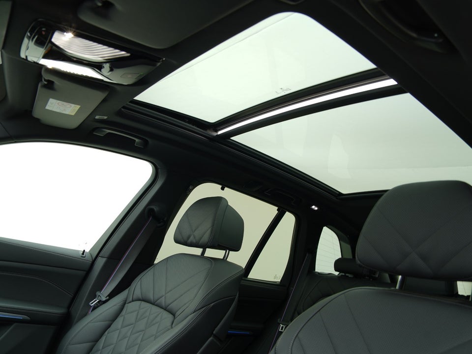 BMW X5 3,0 xDrive50e M-Sport+ aut. 5d