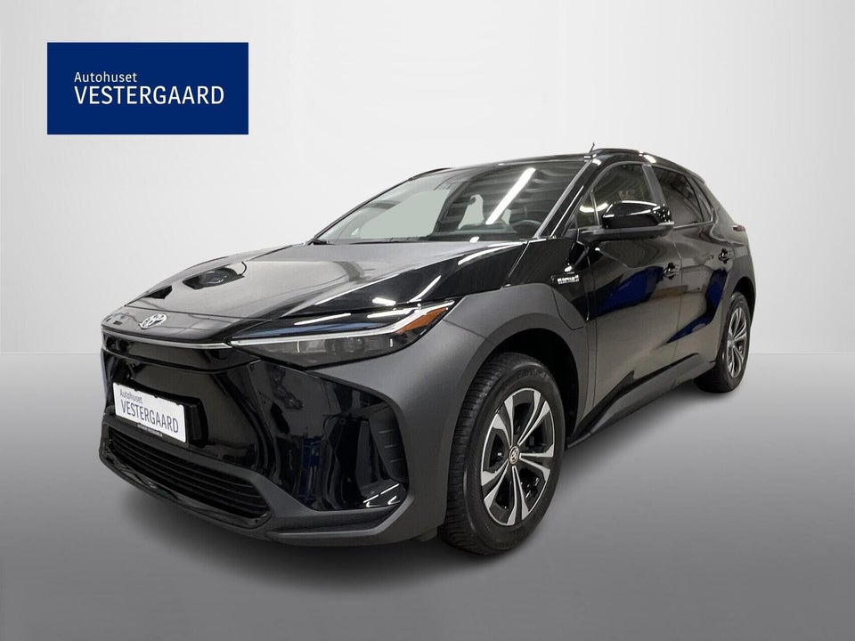 Toyota bZ4X Active 5d