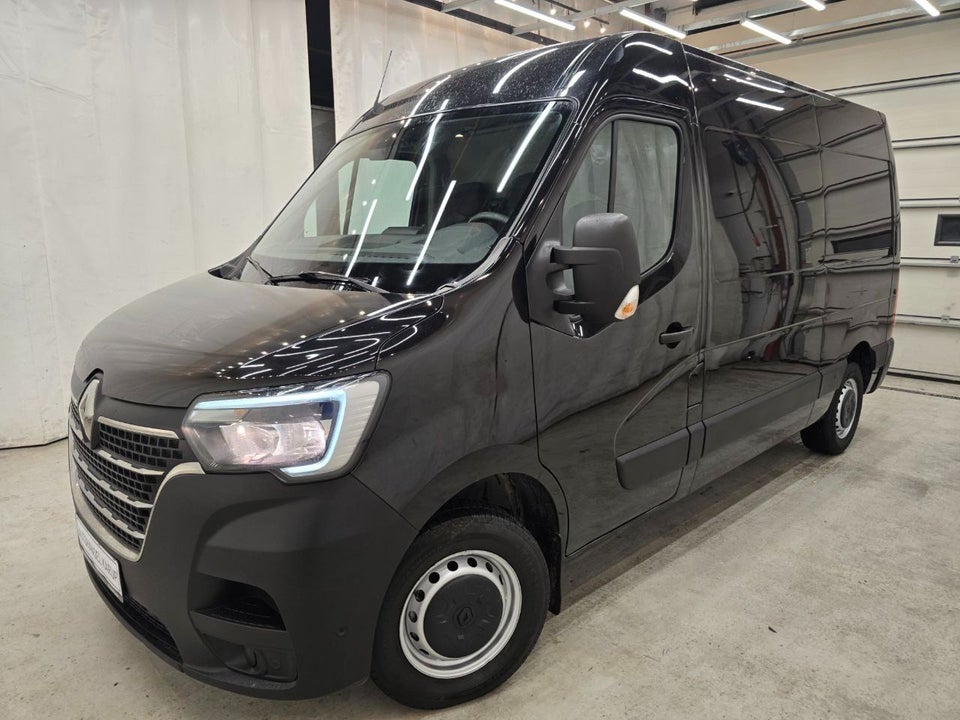 Renault Master IV T35 2,3 dCi 150 L2H2 Kassevogn aut.