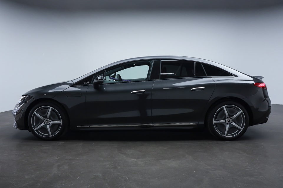 Mercedes EQE350+ AMG Line 4d