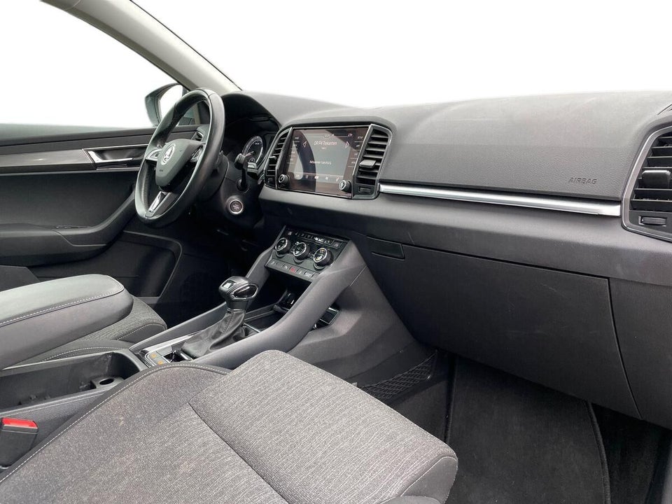 Skoda Karoq 1,5 TSi 150 Style DSG 5d