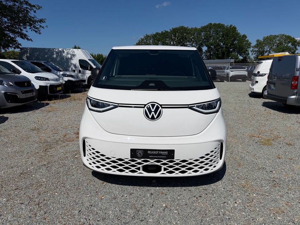 VW ID. Buzz 77 Cargo Comfort