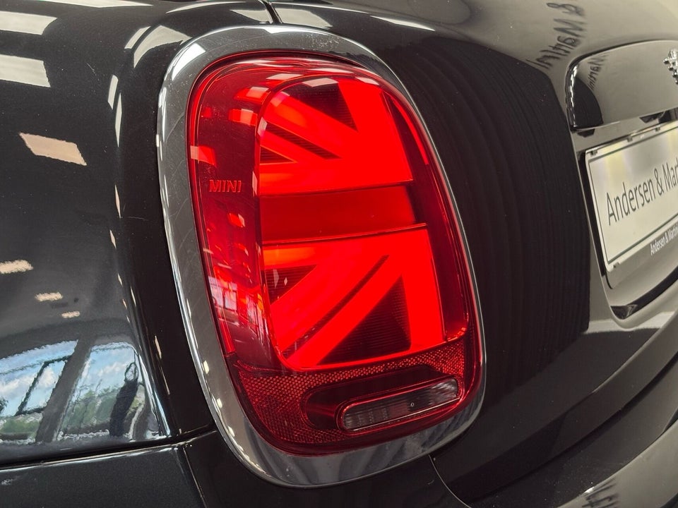 MINI Cooper 1,5 Experience aut. 5d