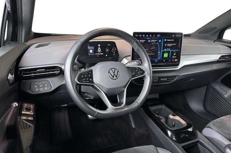 VW ID.4 77 Style+ 5d