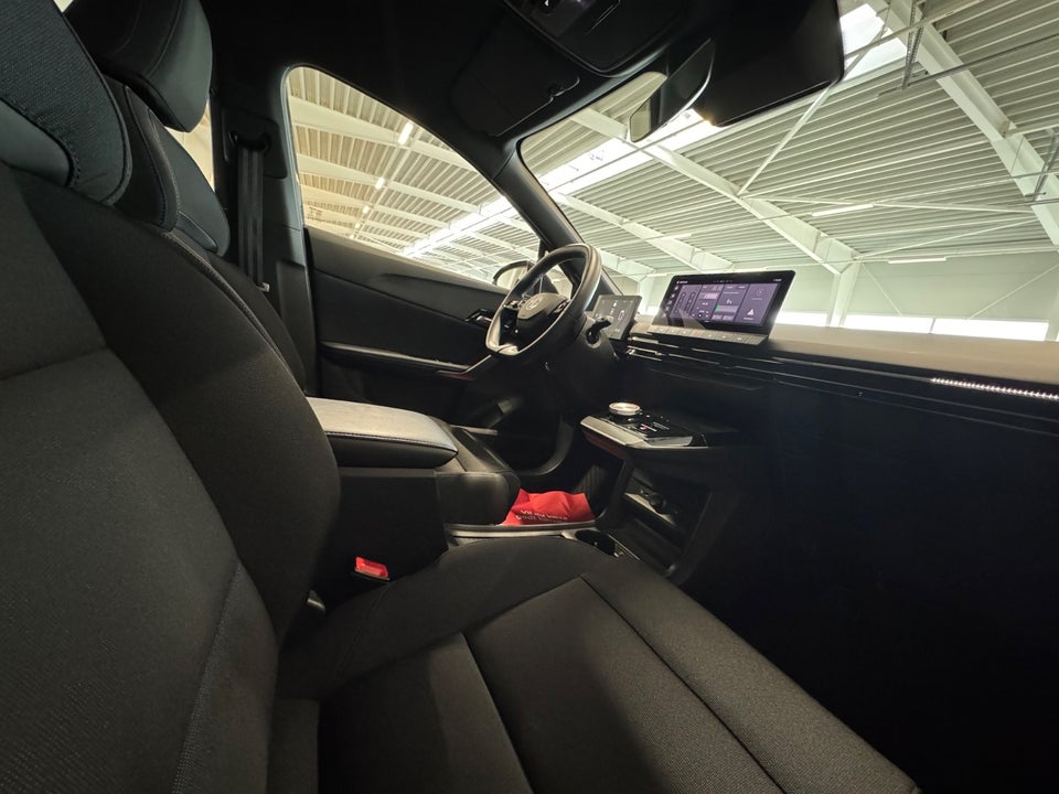 MG 4 51 Nordic Edition 5d