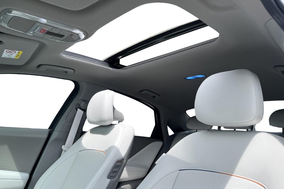 Hyundai Ioniq 6 77 Ultimate 4d