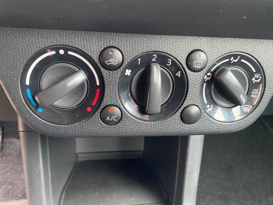 Suzuki Swift 1,3 GL-A 5d