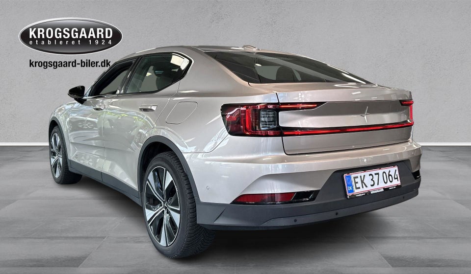 Polestar 2 Long Range 5d