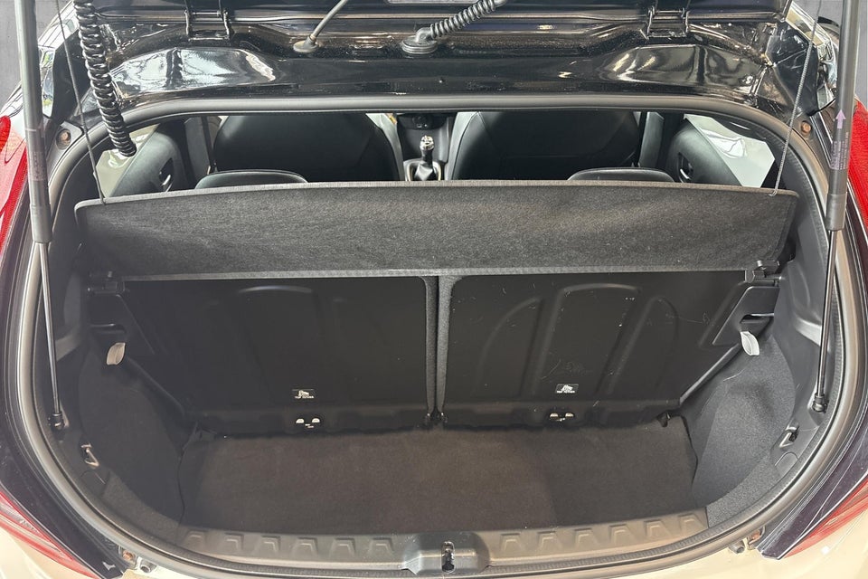 Toyota Aygo 1,0 VVT-i x-cite 5d