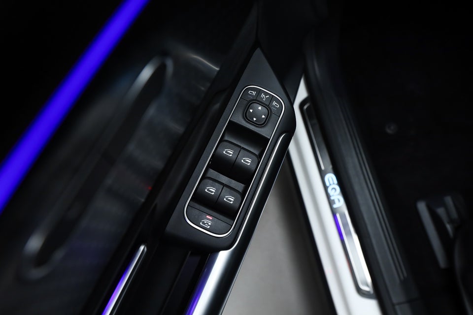 Mercedes EQA250+ AMG Advance 5d