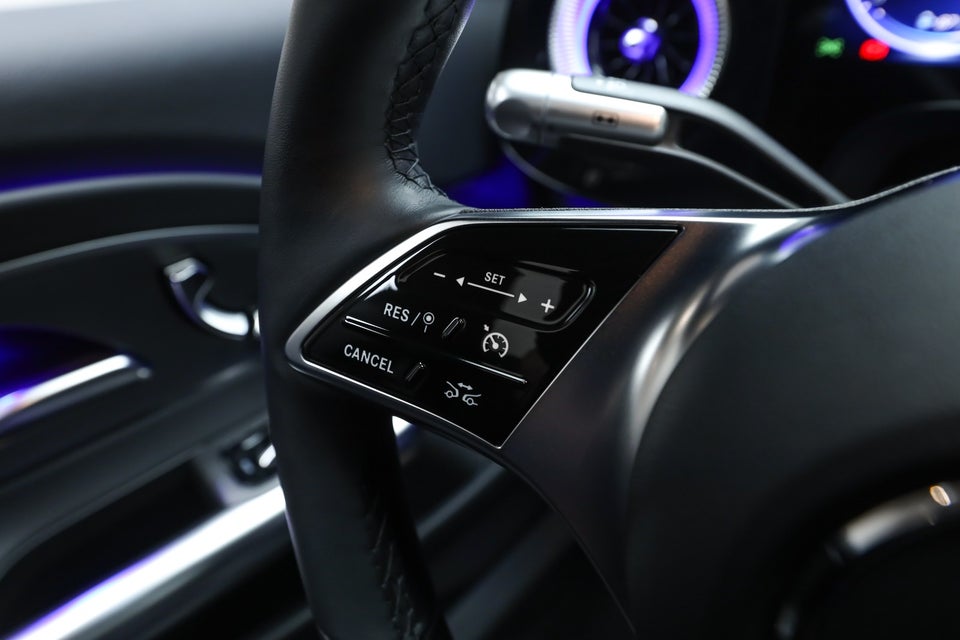 Mercedes CLA250+ EQ Progressive 4d