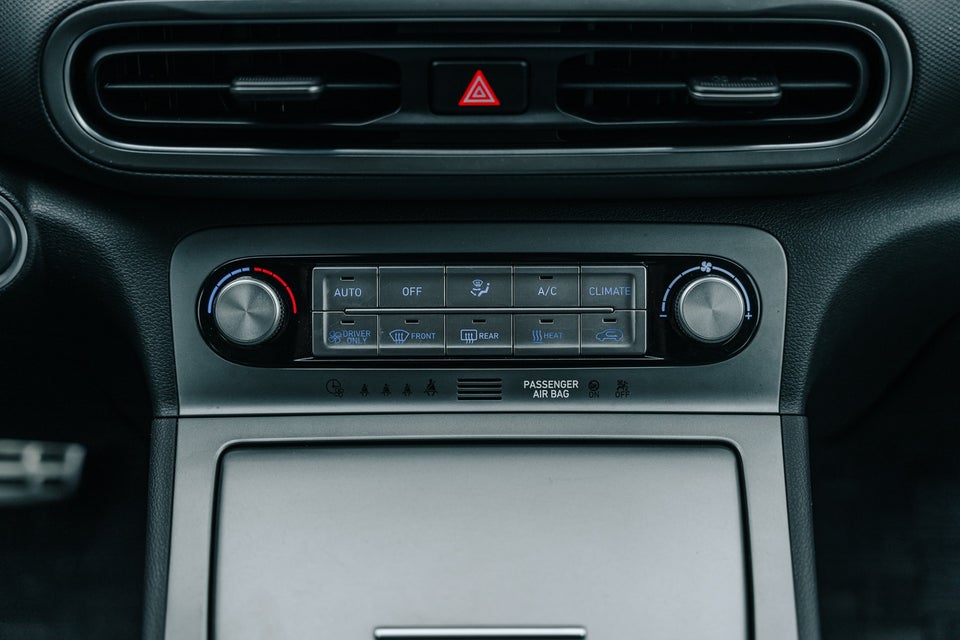 Hyundai Kona 64 EV Advanced 5d