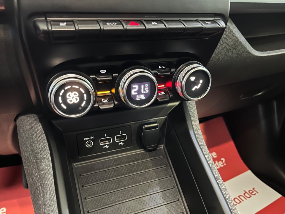 Renault Zoe 52 Zen 5d
