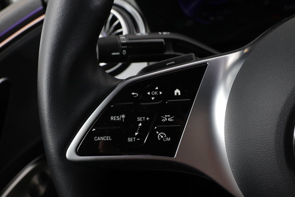 Mercedes EQE300 AMG Line Premium Plus 4d