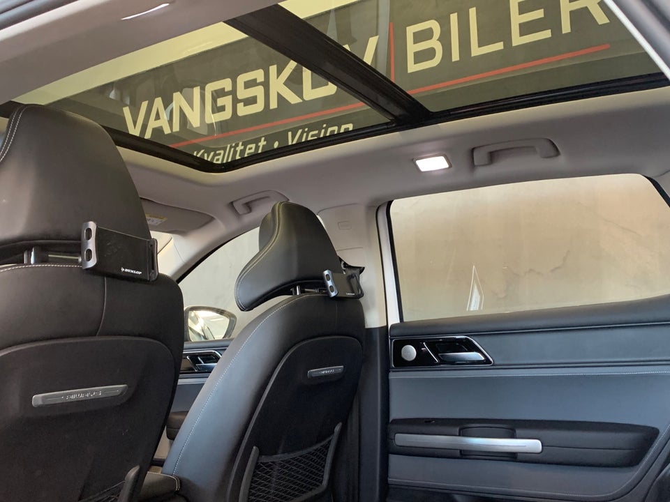 Aiways U5 Premium 5d