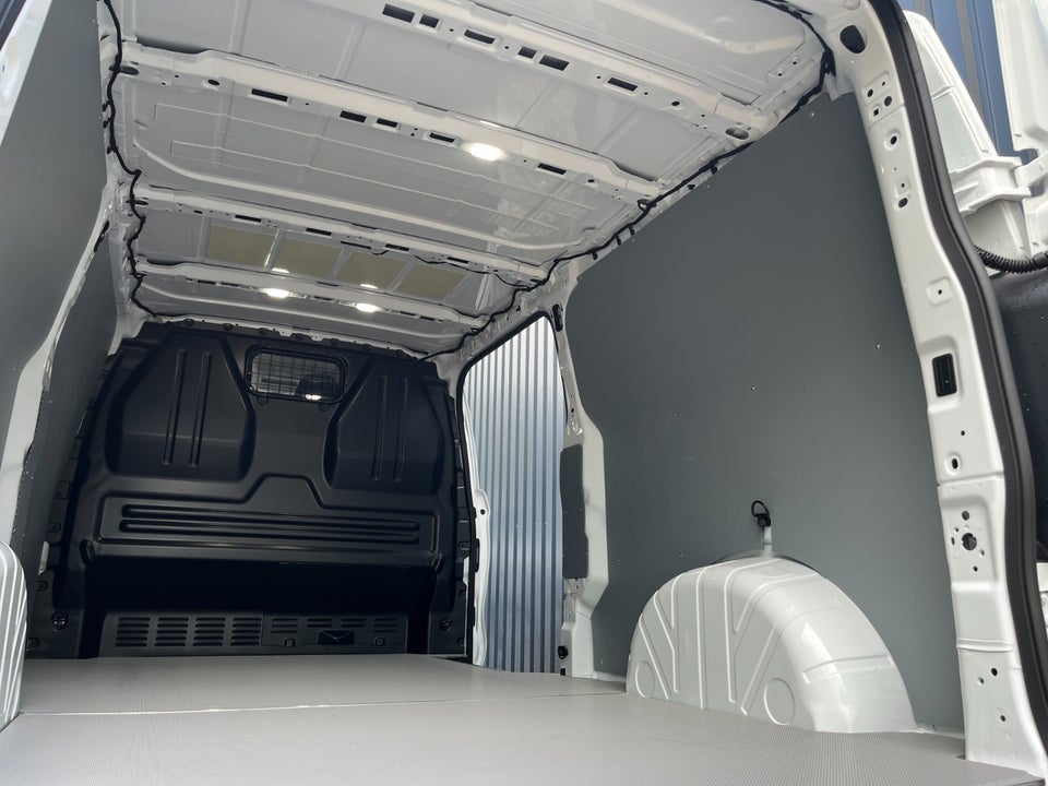 Ford Transit Custom 320 L2 2,0 EcoBlue Trend aut.