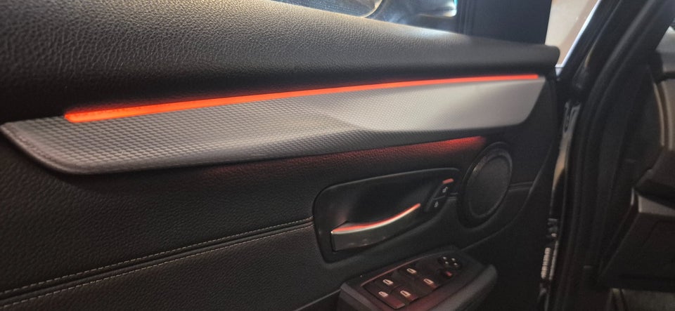 BMW 220d 2,0 Gran Tourer M-Sport xDrive aut. 7prs 5d