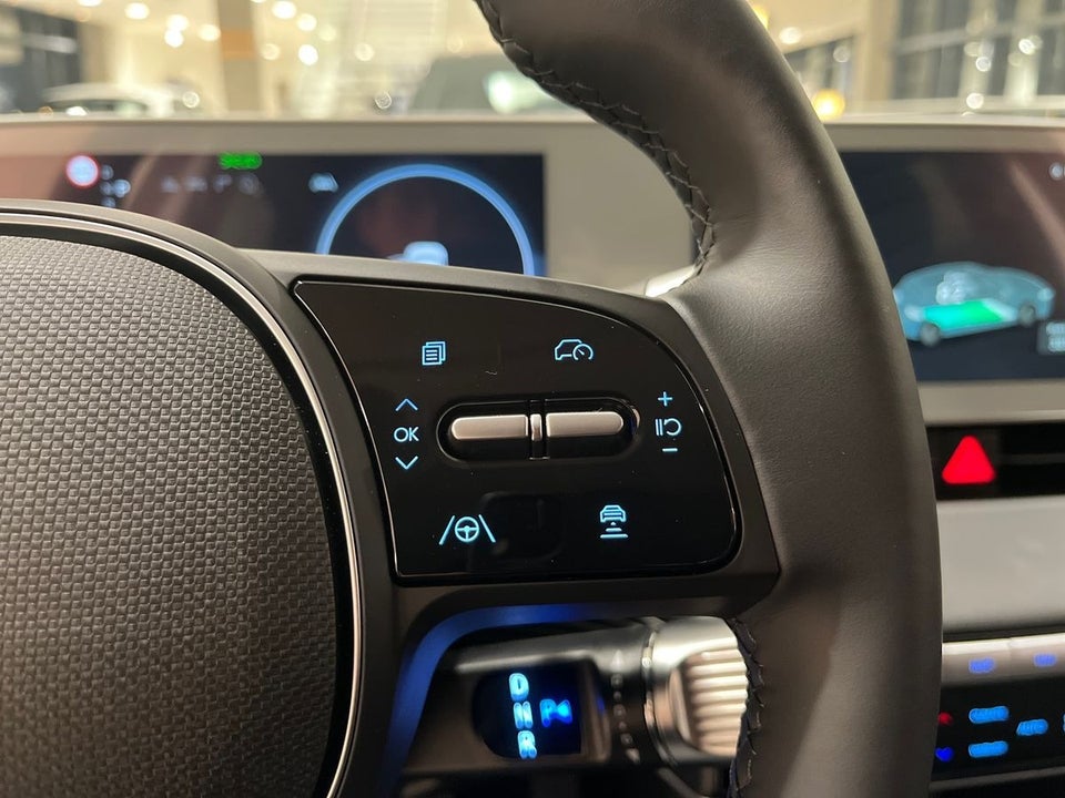 Hyundai Ioniq 5 77 Base Line 5d