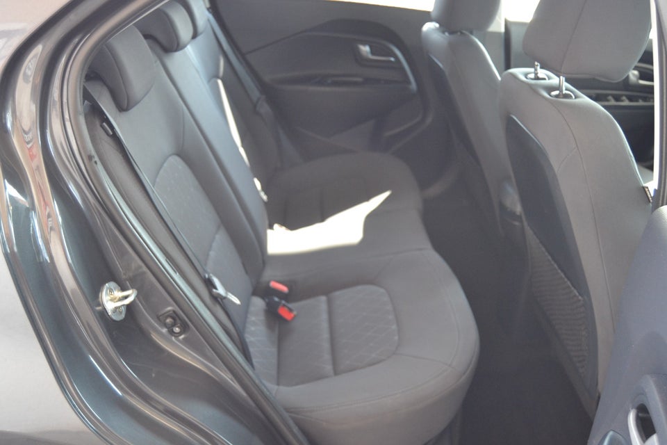 Kia Rio 1,2 CVVT Premium 5d
