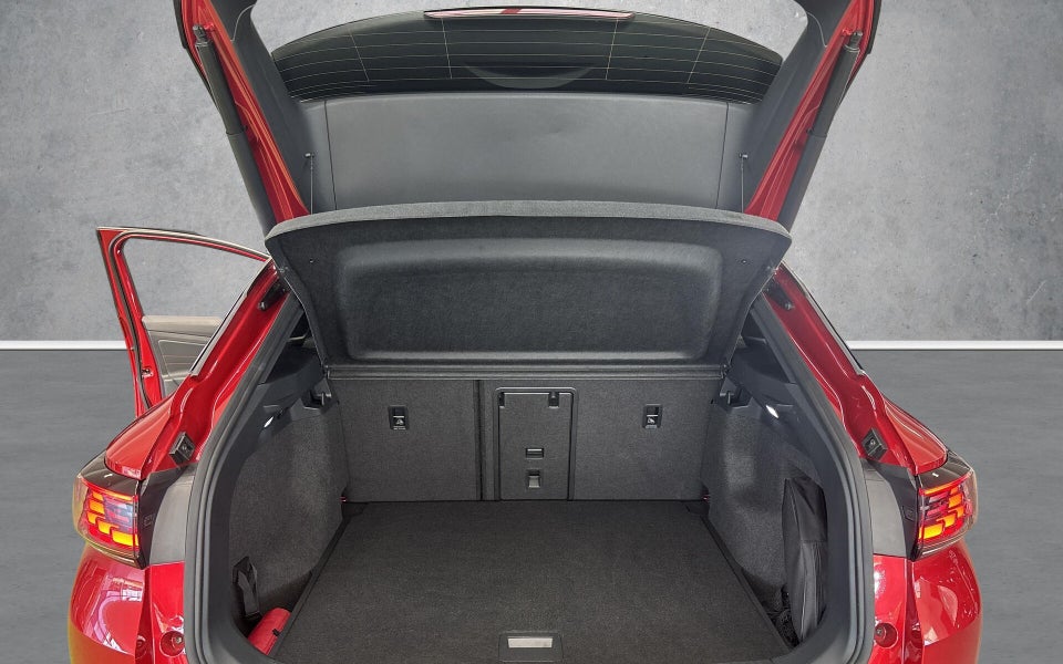 VW ID.4 77 GTX 4Motion 5d