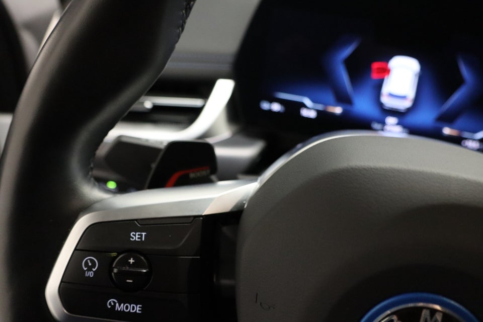 BMW iX1 xDrive30 M-Sport Premium 5d