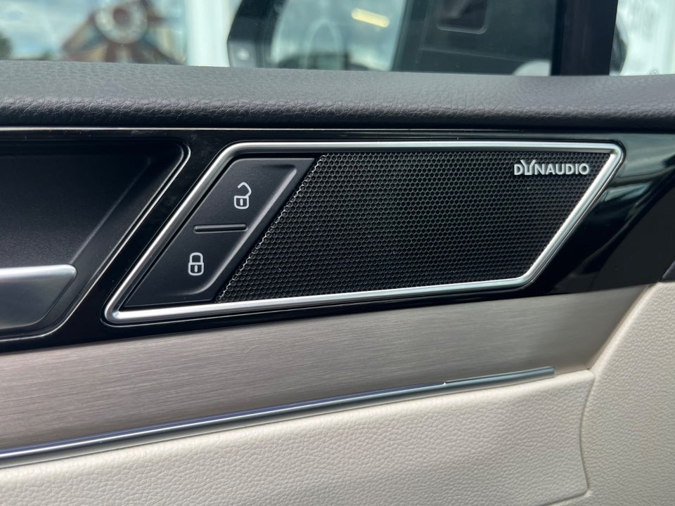 VW Passat 1,4 GTE Highline Variant DSG 5d