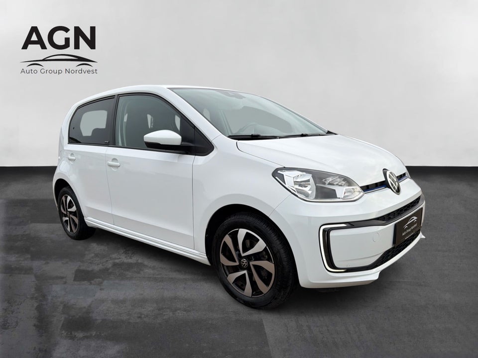 VW e-Up! Active 5d