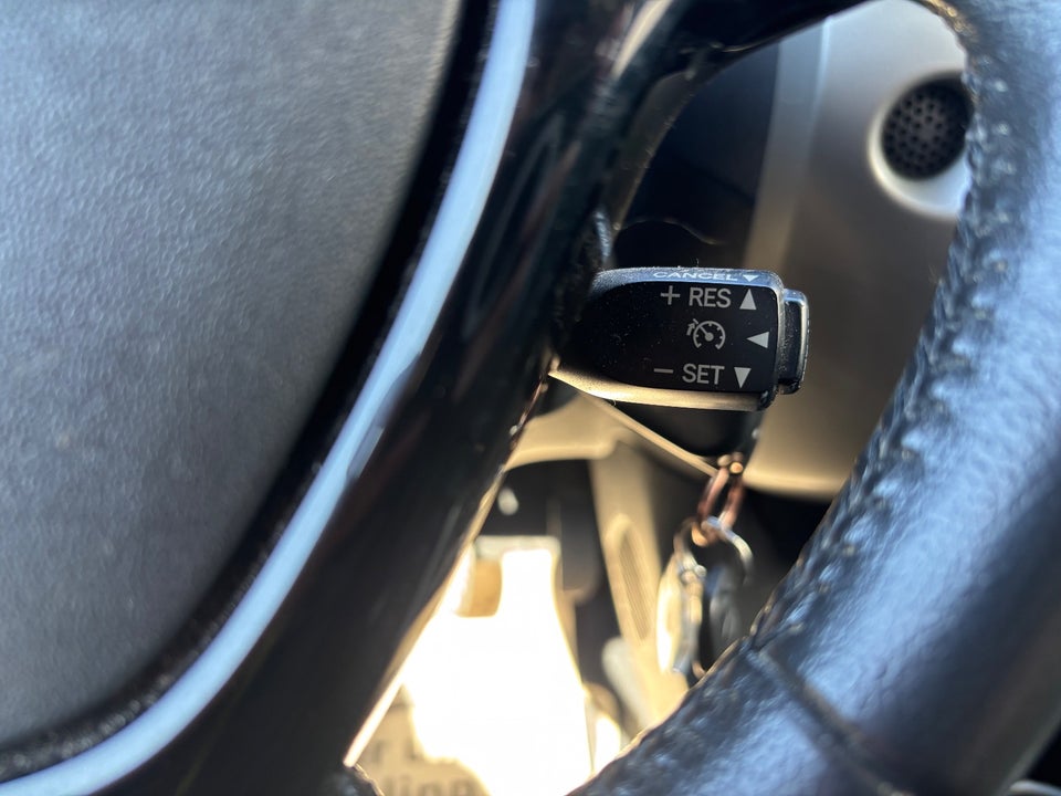 Toyota Aygo 1,0 VVT-i x 5d