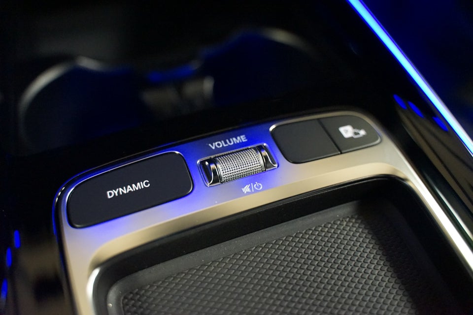 Mercedes EQA250+ Progressive 5d