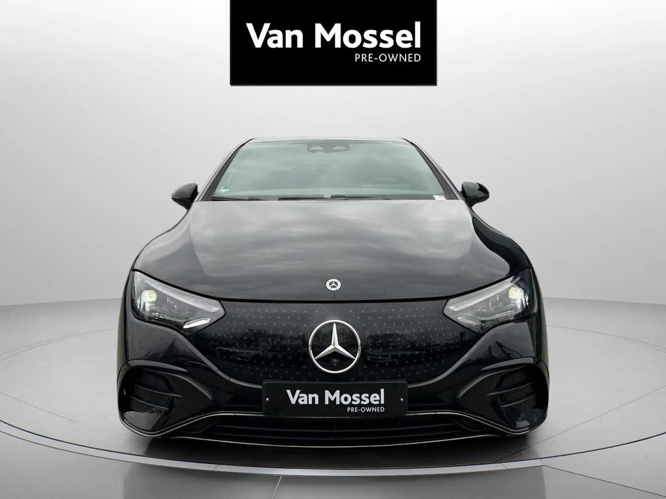 Mercedes EQE350+ AMG Edition 4d