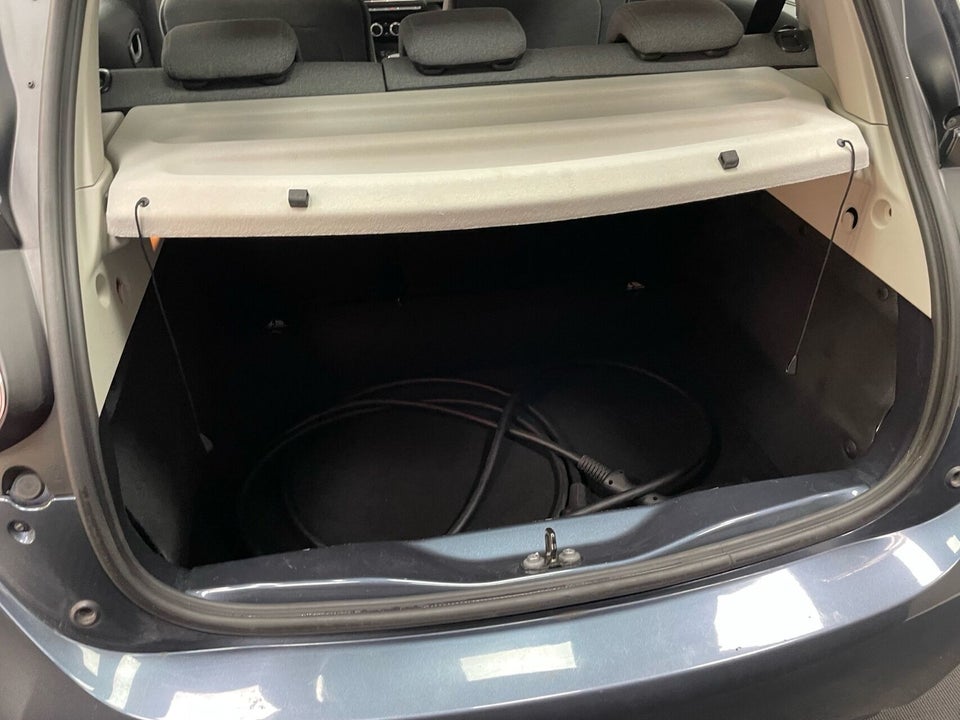 Renault Zoe 52 Zen 5d