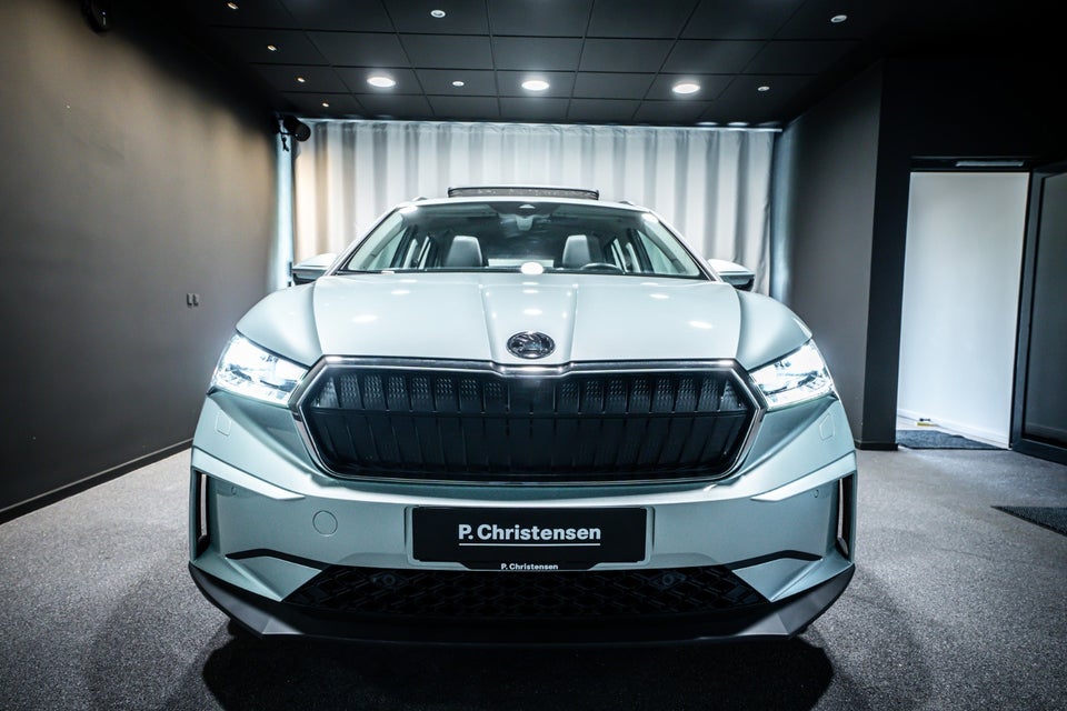 Skoda Enyaq 60 iV 5d