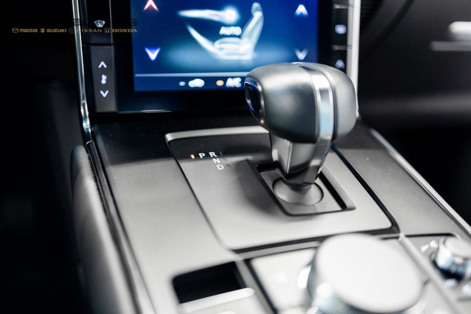 Mazda MX-30 e-SkyActiv Advantage 5d