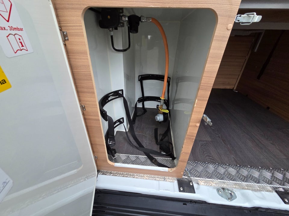 Fiat Sun Living 2,3 MJT V60 SP 5d