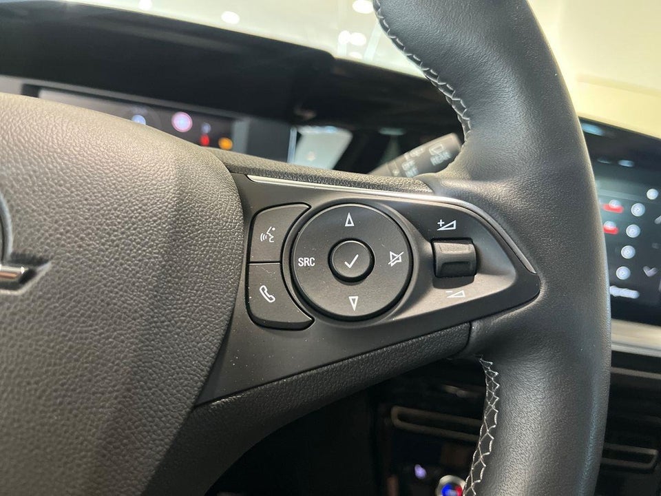 Opel Mokka-e 50 Elegance 5d