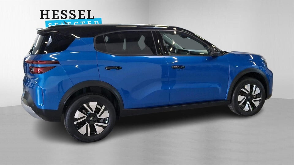 Opel Frontera 44 GS 5d