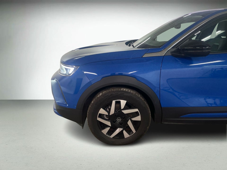 Opel Mokka-e 50 Elegance 5d