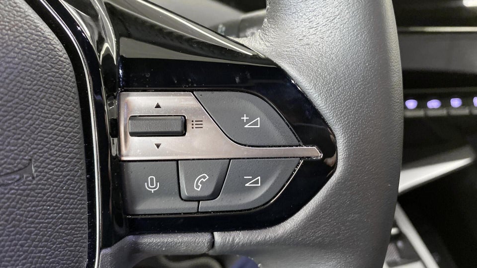 Peugeot e-308 54 First Edition 5d