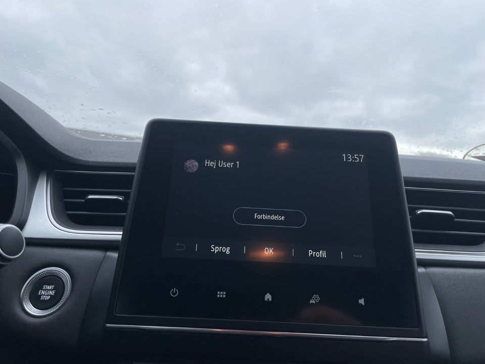 Renault Captur 1,0 TCe 100 Zen 5d